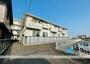 前後駅より徒歩28分 1階 築35年5ヶ月の賃貸物件