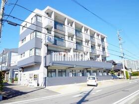 名鉄豊田線/浄水駅 歩4分