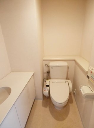 トイレ　参考写真
