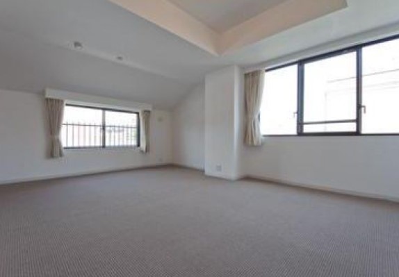 居室・リビング　参考写真