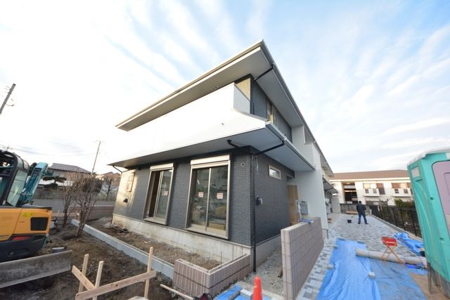 その他共有部分　外観