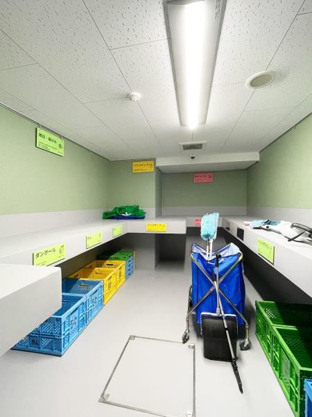 建物外観　おしゃれな外観です