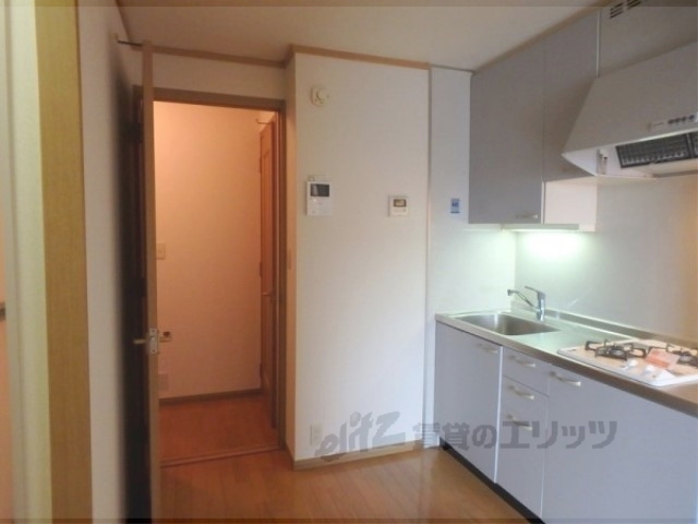 居室・リビング　ダイニング