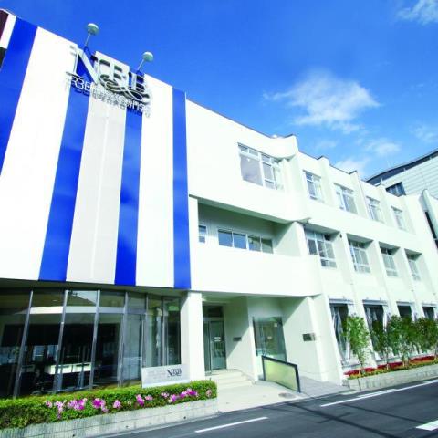 その他　ＮＲＢ日本理容美容専門学校（その他）まで618m