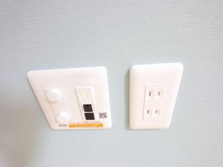 その他設備　インターネット回線工事不要！