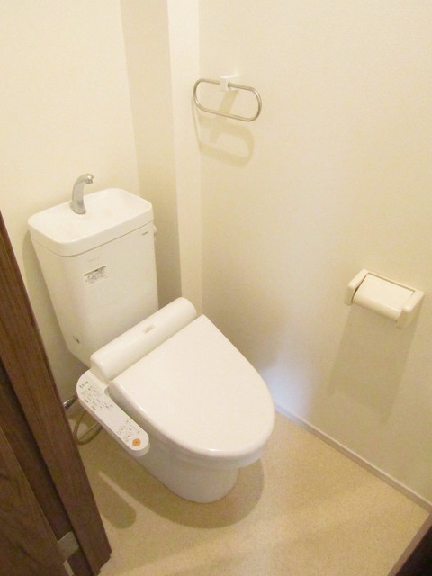 トイレ　同仕様