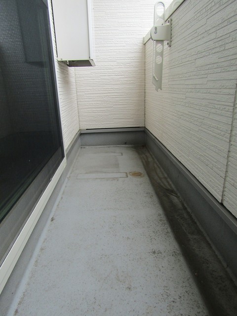 バルコニー　同仕様