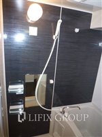 バス・シャワールーム　風呂