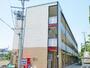 東照宮駅より徒歩22分 3階 築18年11ヶ月の賃貸物件