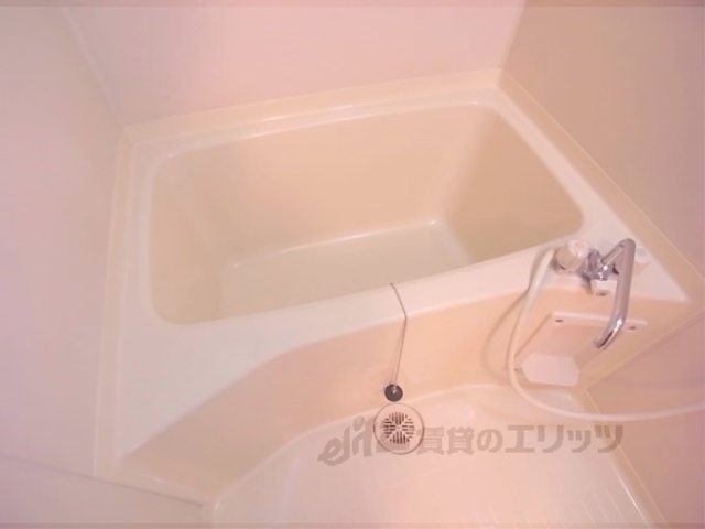 バス・シャワールーム　やっぱりお風呂とトイレは別が良いです