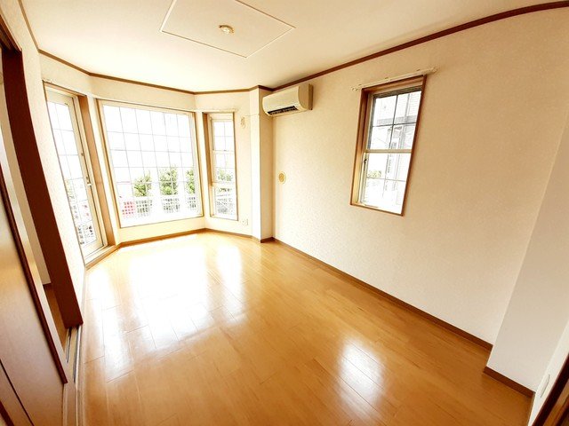 その他部屋・スペース　内装は落ち着いています