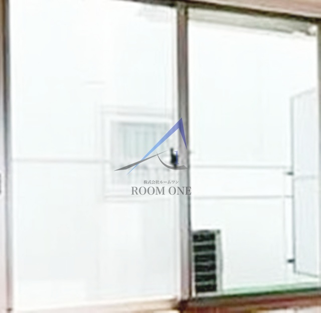 バルコニー　バルコニーです。