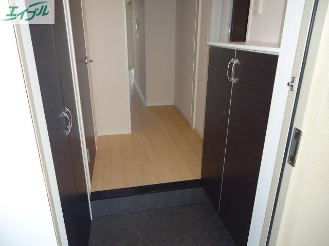 玄関　玄関（イメージ）