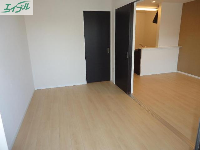 その他部屋・スペース　寝室（イメージ）