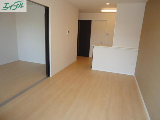 居室・リビング　リビング（イメージ）