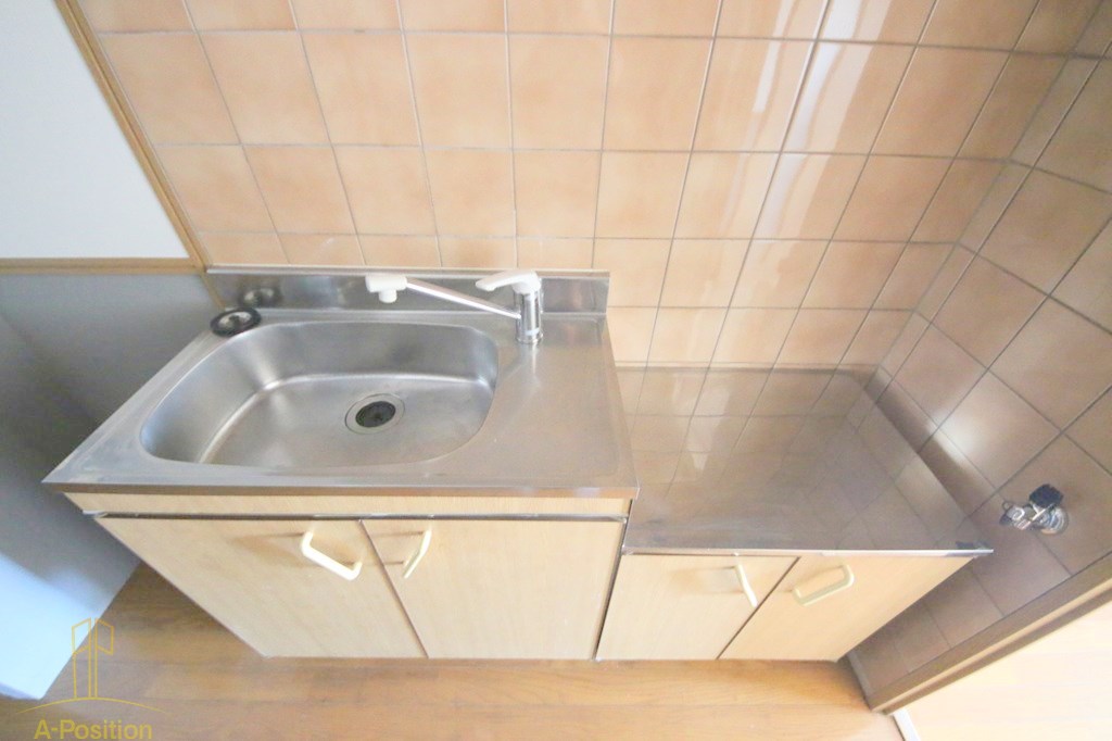 キッチン　フィレンツェ