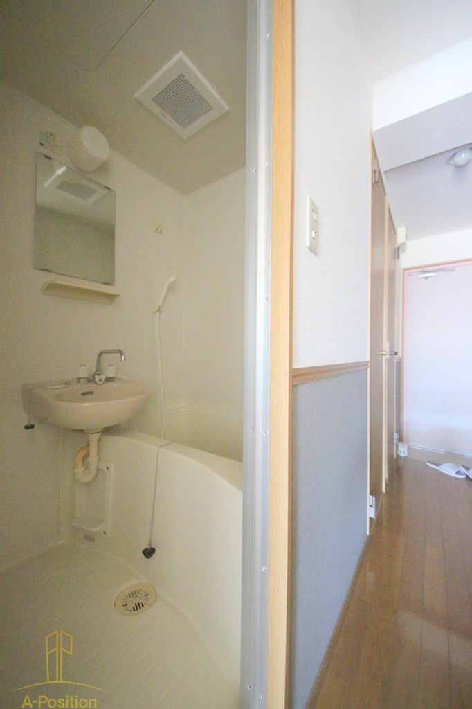 洗面設備　フィレンツェ