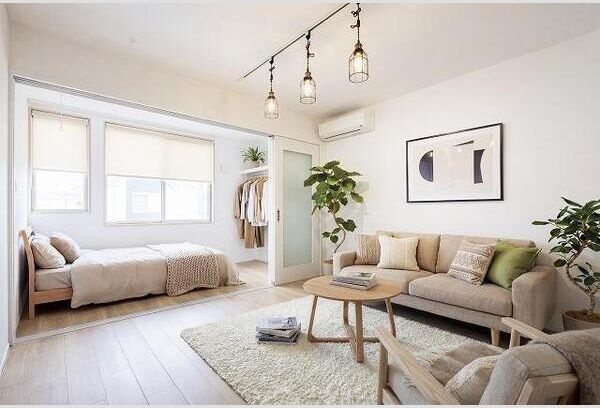 居室・リビング