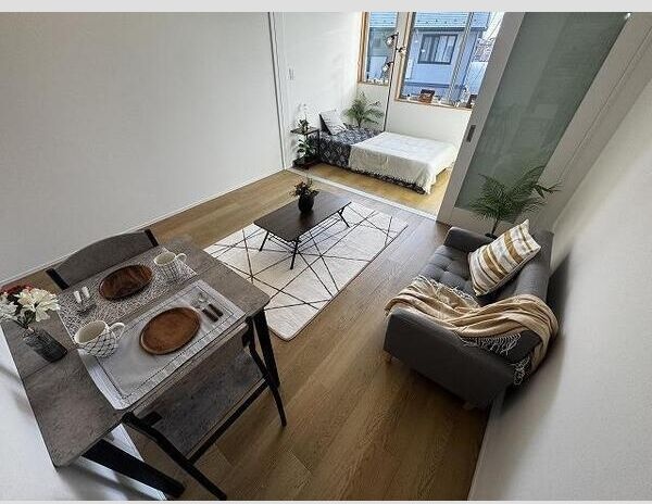 居室・リビング