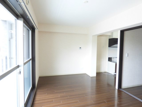 居室・リビング　画像同室タイプ参照