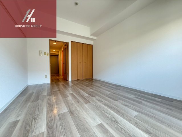 居室・リビング　リビングです