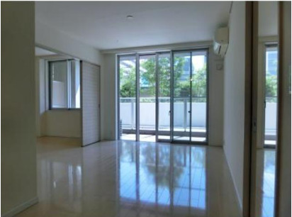 居室・リビング　※別部屋参考写真