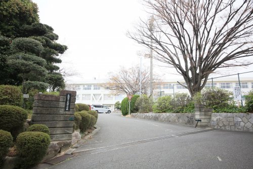 小学校　大府小学校（小学校）まで687m