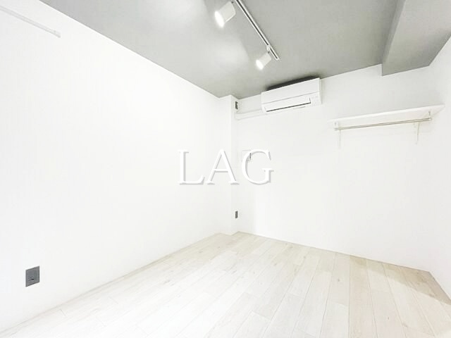 その他部屋・スペース　寝室です。