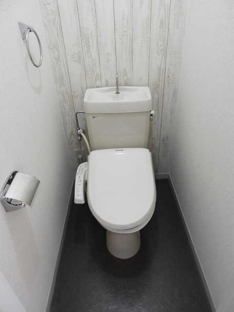 トイレ　Ａ１０１　トイレ