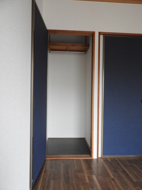 収納　Ａ１０１　洋室　物入