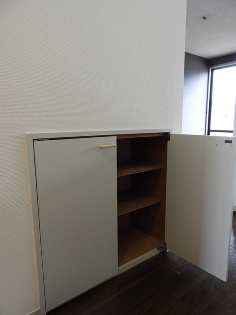 玄関　Ａ１０１　玄関