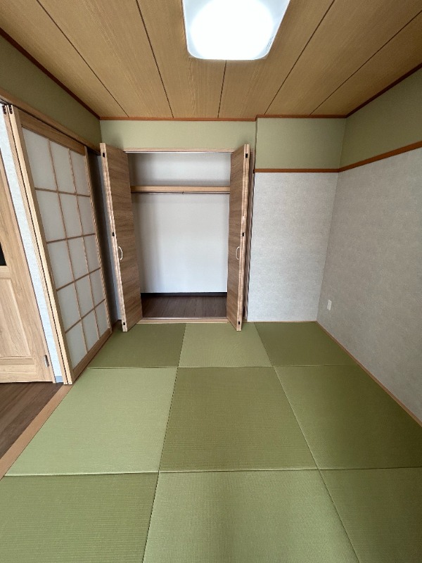 その他部屋・スペース　和室