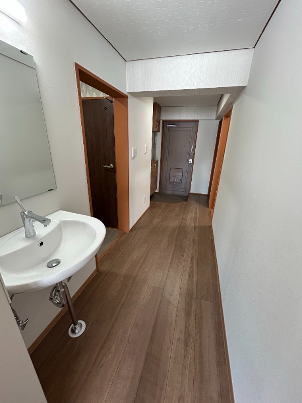 玄関　玄関・ホール