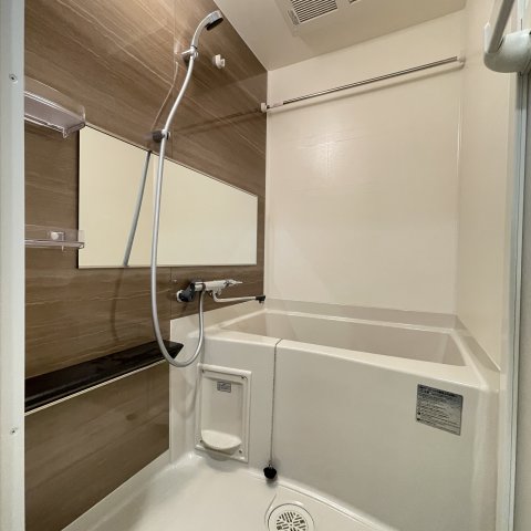 バス・シャワールーム　同仕様タイプです