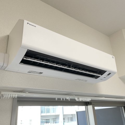 その他設備　同仕様タイプです