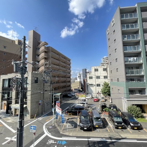 眺望　同仕様タイプです