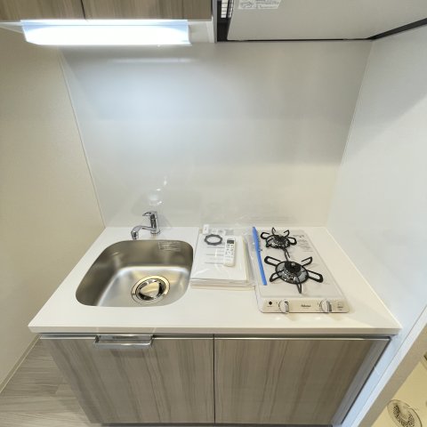 キッチン　同仕様タイプです
