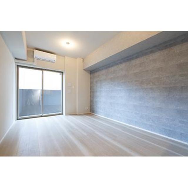 居室・リビング　※写真は同タイプ住戸です。