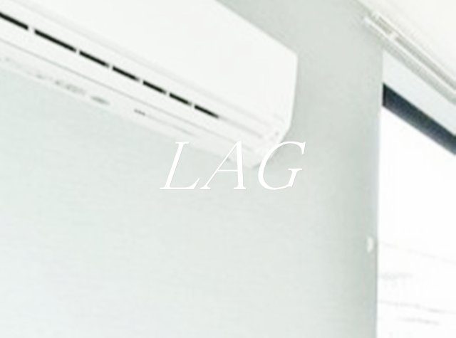 その他設備　エアコンになります。