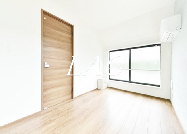 その他部屋・スペース　寝室です。