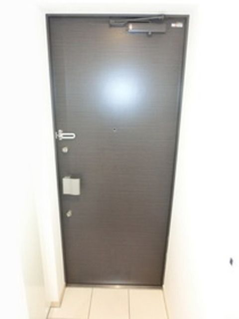 玄関　★玄関★