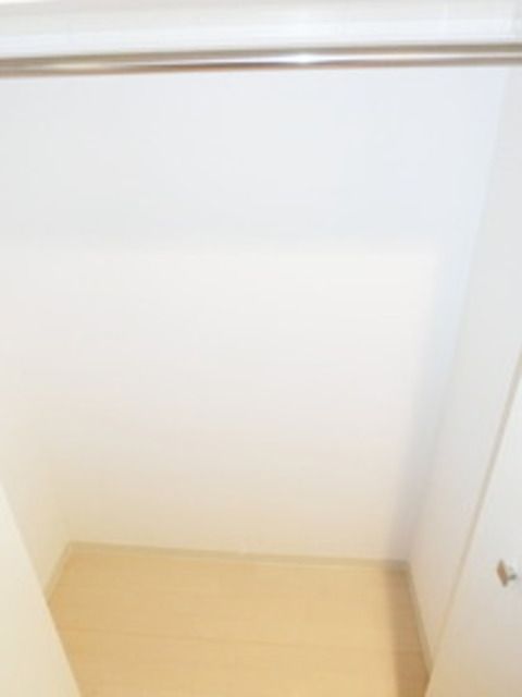 その他設備　★収納★