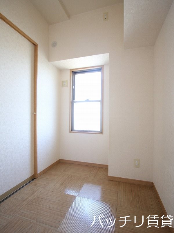 その他部屋・スペース　別号室タイプの為、現状を優先いたします