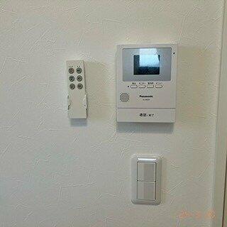 セキュリティ　★044-299-8985までお気軽にお電話下さい♪