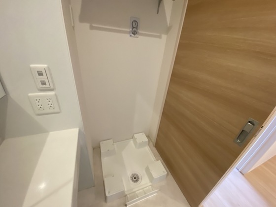 その他設備　※別部屋の写真です