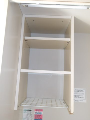 収納　小物を収納するのに便利です