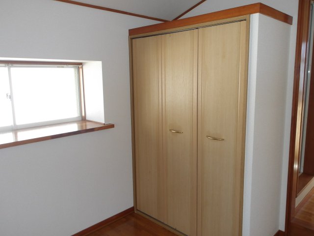 その他部屋・スペース　おしゃれな内装です