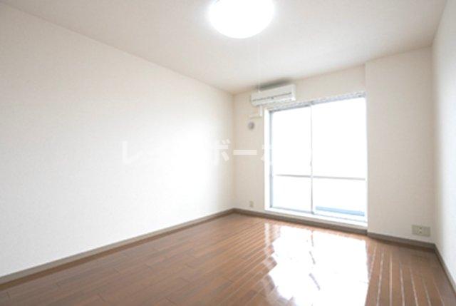 居室・リビング　反転タイプ