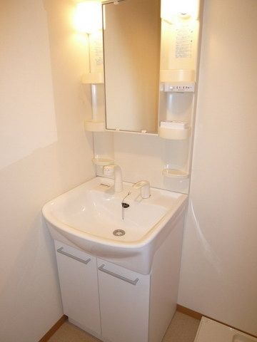 洗面設備　☆独立洗面台☆