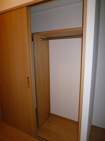 収納　☆広々収納☆